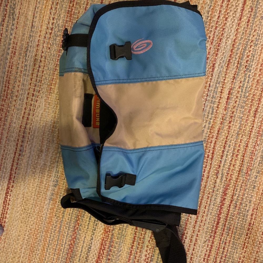 Timbuk2 Messenger Bag